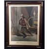 Image 2 : 4 Currier and Ives, Firefighter Prints