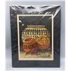Image 1 : Original Michael Chiago Artwork