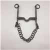 Image 1 : Antique #3 US Army Horse Bit