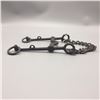 Image 2 : Antique #3 US Army Horse Bit