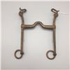 Image 1 : Antique #3 US Army Horse Bit