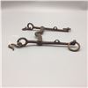 Image 2 : Antique #3 US Army Horse Bit