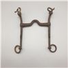 Image 3 : Antique #3 US Army Horse Bit