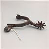 Image 5 : 2 - Antique Single Spurs
