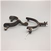 Image 1 : 2 - Single “Texas” Spurs