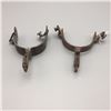 Image 2 : 2 - Single “Texas” Spurs