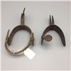 Image 3 : 2 - Single Mexican Spurs