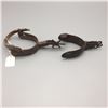 Image 4 : 2 - Single Mexican Spurs