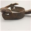 Image 5 : 2 - Single Mexican Spurs