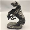 Image 2 : 2 Limited Edition Statues