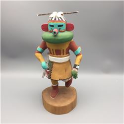 Vintage Hopi Kachina