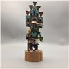 Image 1 : Hopi Home Dancer Kachina