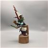 Image 2 : Hopi Home Dancer Kachina