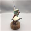 Image 2 : Hopi Eagle Dancer Kachina