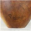 Image 7 : Hand Painted Pot - R. Galvan