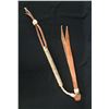 Image 1 : Handmade Cowboy Quirt
