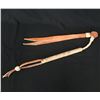 Image 2 : Handmade Cowboy Quirt