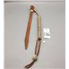 Image 8 : Handmade Cowboy Quirt