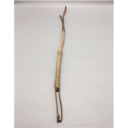 Handmade Cowboy Quirt