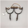 Image 2 : KB and P Pair of Spurs