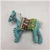 Image 1 : Zuni Beaded Horse