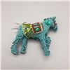 Image 2 : Zuni Beaded Horse