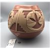 Image 10 : Large Tomasita Montoya Pot