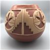 Image 3 : Large Tomasita Montoya Pot