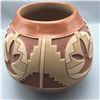 Image 8 : Large Tomasita Montoya Pot