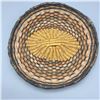 Image 1 : Hopi Wicker Basket
