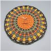 Image 2 : Hopi Wicker Basket