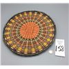 Image 3 : Hopi Wicker Basket