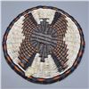 Image 2 : Hopi Wicker Basket