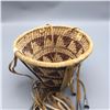 Image 3 : Apache Burden Basket