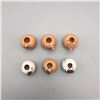 Image 2 : 6 Mini Zuni Pots
