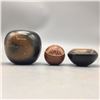 Image 1 : 3 Santa Clara Mini Pots
