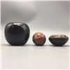 Image 3 : 3 Santa Clara Mini Pots