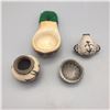 Image 3 : 4 Pueblo Mini Pots