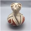 Image 1 : Mata Ortiz Effigy Pot