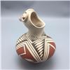 Image 2 : Mata Ortiz Effigy Pot