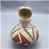 Image 3 : Mata Ortiz Effigy Pot