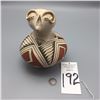 Image 8 : Mata Ortiz Effigy Pot