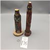 Image 8 : Pair of Hopi Kachinas