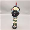 Image 1 : Zuni Kachina - Lonjose