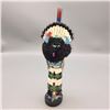 Image 2 : Zuni Kachina - Lonjose