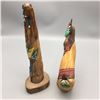 Image 2 : Pair of Hopi Kachinas