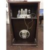 Image 2 : Antique Radio (Pre-iPod)