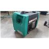 Image 2 : COLEMAN POWERMATE PULSE 1750 PORTABLE GENERATOR TESTED AND WORKING RECENTLY SERVICED