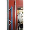 Image 1 : SLIDING TRACK RAILS FOR DOORS