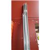 Image 2 : SLIDING TRACK RAILS FOR DOORS